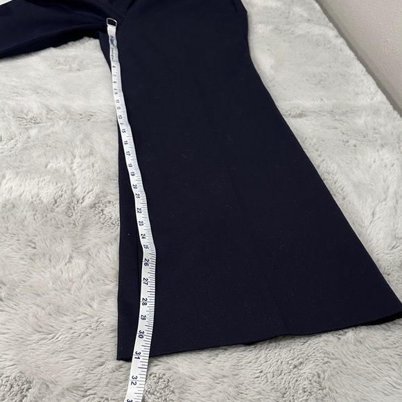 Boden Brompton Bi-Stretch Dress Pants R0425 NAV | NWT | Navy - Picture 8 of 15
